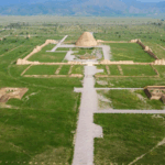 Aerial_Views_Reveal_China_s_Mysterious__Oriental_Pyramids__of_Xixia_Dynasty_poster - Khabar Asia Aerial_Views_Reveal_China_s_Mysterious__Oriental_Pyramids__of_Xixia_Dynasty video poster