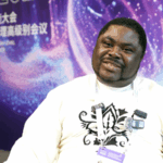 African_Mathematician_Champions_Inclusive_AI_at_Shanghai_Summit_poster - Khabar Asia African_Mathematician_Champions_Inclusive_AI_at_Shanghai_Summit video poster