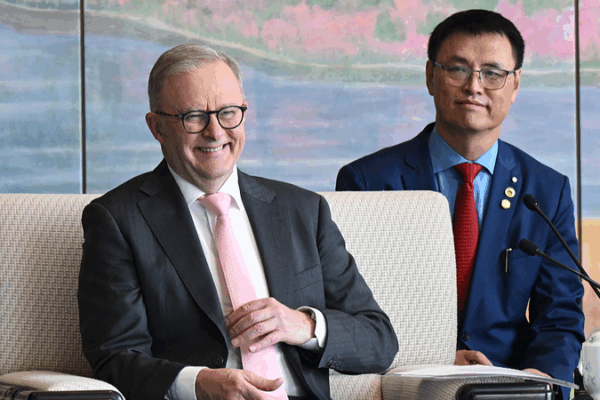 Albanese’s China Visit Signals Renewed Economic Partnership Albanese_s_China_Visit_Signals_Renewed_Economic_Partnership