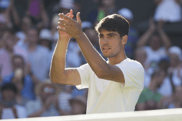 Alcaraz Survives Wimbledon Scare as Top Seeds Fall in Opening Round Alcaraz_Survives_Wimbledon_Scare_as_Top_Seeds_Fall_in_Opening_Round