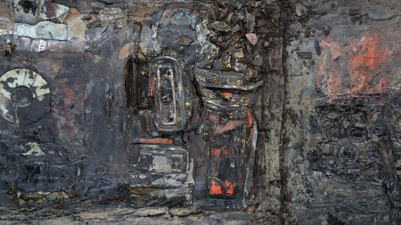 Ancient_Steel_Acupuncture_Needles_Unearthed_in_Han_Dynasty_Tomb - Khabar Asia Ancient_Steel_Acupuncture_Needles_Unearthed_in_Han_Dynasty_Tomb