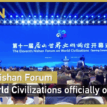 Ancient_Wisdom_Meets_Modernity__11th_Nishan_Forum_Opens_in_China_poster - Khabar Asia Ancient_Wisdom_Meets_Modernity__11th_Nishan_Forum_Opens_in_China video poster