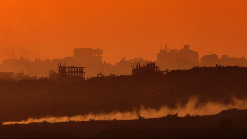 Arab League Condemns Israel’s Gaza ‘Humanitarian City’ Plan Arab_League_Condemns_Israel_s_Gaza__Humanitarian_City__Plan
