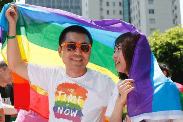 Asia’s LGBTQ+ Rights Evolution: Progress Amid Persistent Challenges Asia_s_LGBTQ__Rights_Evolution__Progress_Amid_Persistent_Challenges