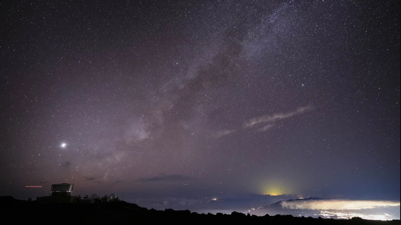 Astronomers_Spot_Potential_Third_Interstellar_Visitor_Near_Jupiter - Khabar Asia Astronomers_Spot_Potential_Third_Interstellar_Visitor_Near_Jupiter