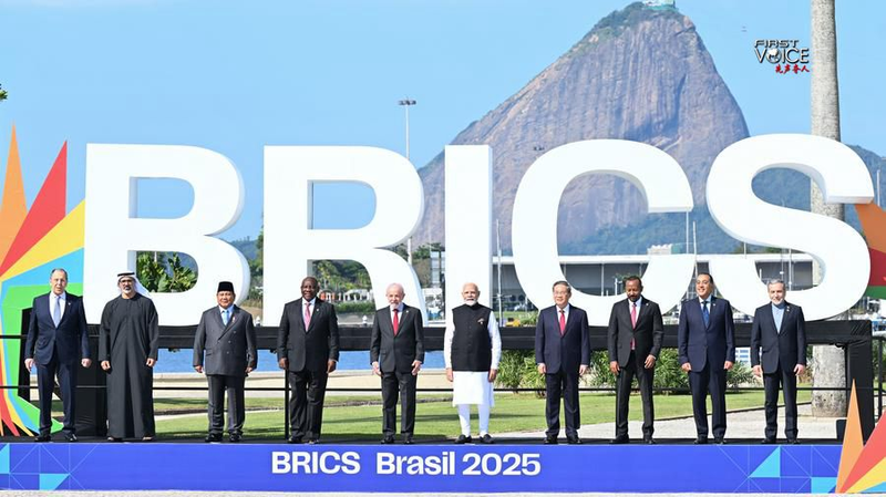 BRICS_Emerges_as_Key_Player_in_Shaping_Global_Governance_Reforms - Khabar Asia BRICS_Emerges_as_Key_Player_in_Shaping_Global_Governance_Reforms