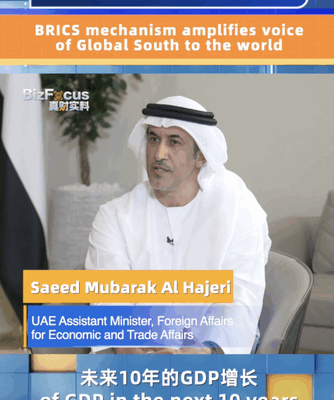 BRICS Empowers Global South’s Economic Voice: UAE Official BRICS_Empowers_Global_South_s_Economic_Voice__UAE_Official video poster