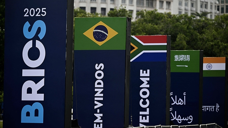 BRICS Expansion Fuels Global Economic Shift, New Members Optimistic BRICS_Expansion_Fuels_Global_Economic_Shift__New_Members_Optimistic video poster