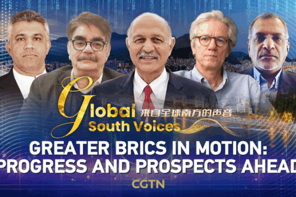 BRICS Expansion: Shaping a New Global Economic Order BRICS_Expansion__Shaping_a_New_Global_Economic_Order video poster