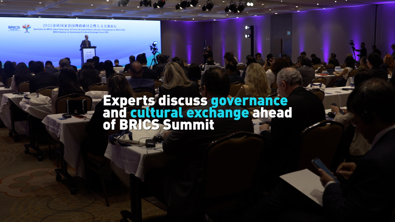 BRICS_Experts_Shape_Summit_Agenda_with_Governance_and_Culture_Talks_poster - Khabar Asia BRICS_Experts_Shape_Summit_Agenda_with_Governance_and_Culture_Talks video poster