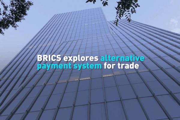 BRICS Nations Push for Dollar Alternatives in Global Trade BRICS_Nations_Push_for_Dollar_Alternatives_in_Global_Trade video poster