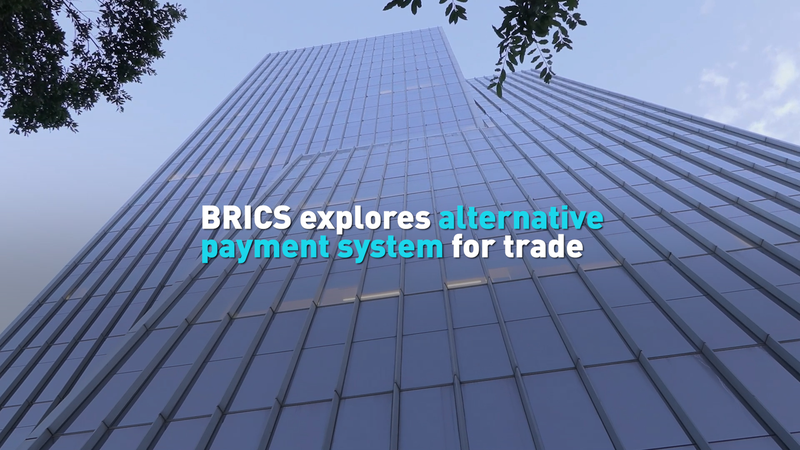 BRICS_Nations_Push_for_Dollar_Alternatives_in_Global_Trade_poster - Khabar Asia BRICS_Nations_Push_for_Dollar_Alternatives_in_Global_Trade video poster