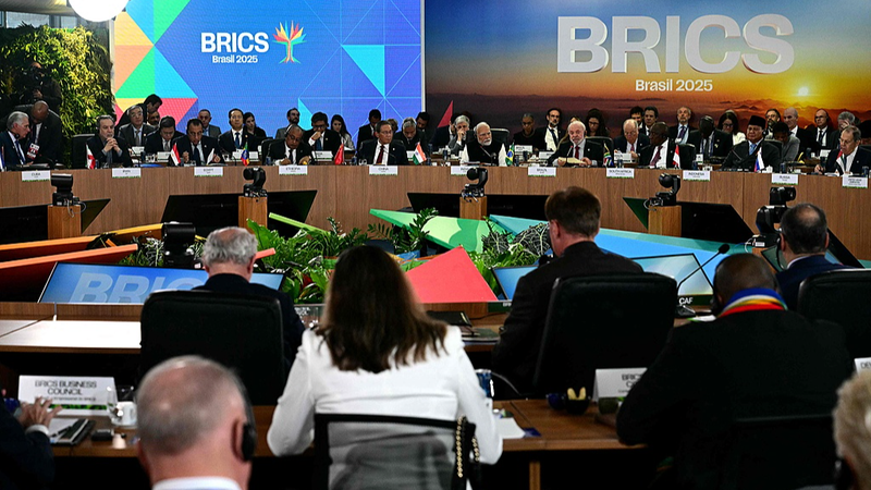 BRICS_Nations_Unite_Against_Unilateral_Sanctions_in_Landmark_Declaration - Khabar Asia BRICS_Nations_Unite_Against_Unilateral_Sanctions_in_Landmark_Declaration