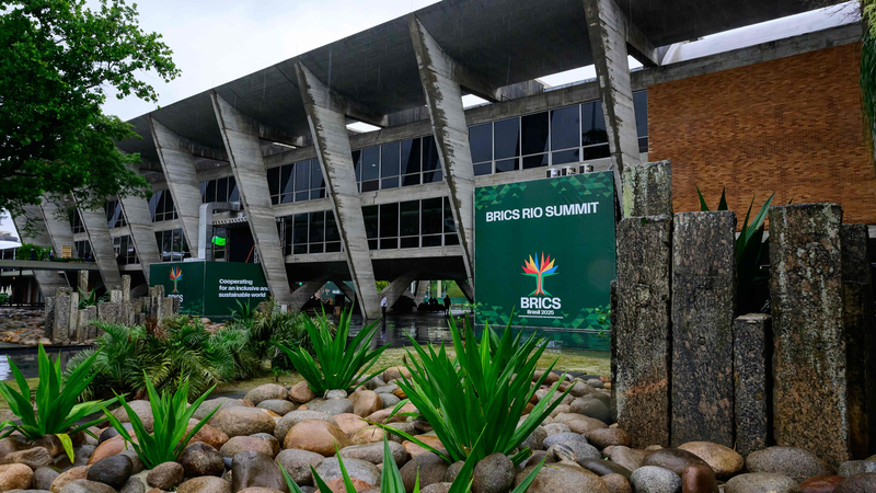 BRICS_Summit_2024__Shaping_a_New_Global_Order_in_Rio - Khabar Asia BRICS_Summit_2024__Shaping_a_New_Global_Order_in_Rio