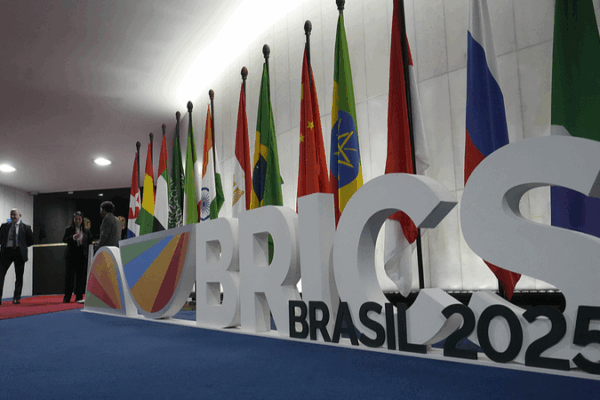 BRICS Summit 2024: Strengthening Global South Cooperation Amid Rising Tensions BRICS_Summit_2024__Strengthening_Global_South_Cooperation_Amid_Rising_Tensions