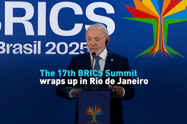BRICS Summit Concludes with Consensus Amid U.S. Tariff Threat BRICS_Summit_Concludes_with_Consensus_Amid_U_S__Tariff_Threat video poster