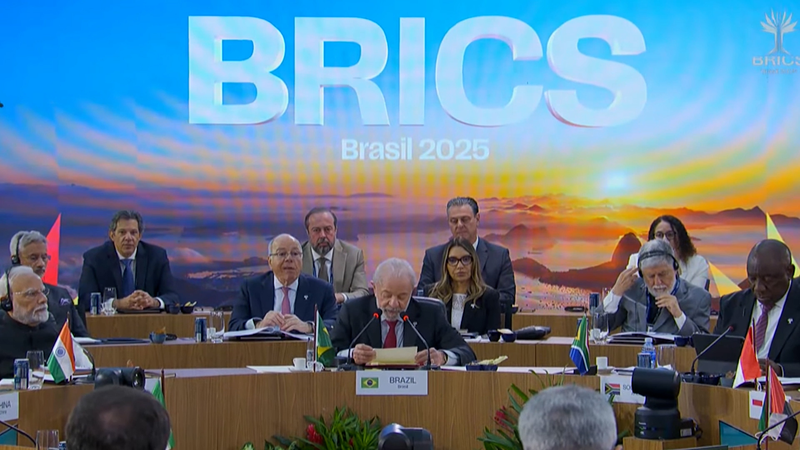 BRICS_Summit_in_Brazil_Champions_Multilateralism_Amid_Global_Tensions_poster - Khabar Asia BRICS_Summit_in_Brazil_Champions_Multilateralism_Amid_Global_Tensions video poster