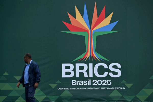 BRICS+ Summit 2025: Reshaping Global South Dynamics BRICS__Summit_2025__Reshaping_Global_South_Dynamics