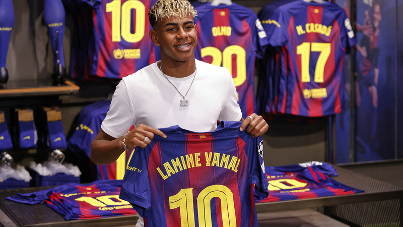 Barcelona_s_Rising_Star_Yamal_Claims_Iconic_No_10_Shirt_in_Historic_Move