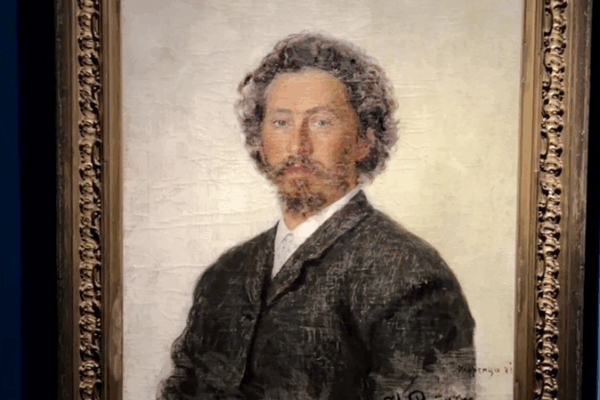 Beijing Hosts Historic Exhibition of Russian Master Ilya Repin Beijing_Hosts_Historic_Exhibition_of_Russian_Master_Ilya_Repin video poster