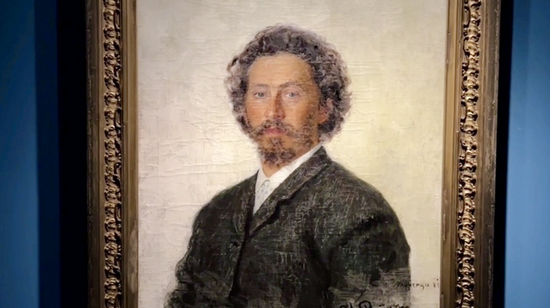 Beijing_Hosts_Historic_Exhibition_of_Russian_Master_Ilya_Repin_poster - Khabar Asia Beijing_Hosts_Historic_Exhibition_of_Russian_Master_Ilya_Repin video poster