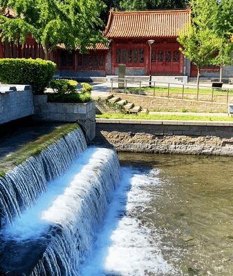 Beijing’s Yuan Dadu Park: Where History Meets Urban Greenery Beijing_s_Yuan_Dadu_Park__Where_History_Meets_Urban_Greenery video poster