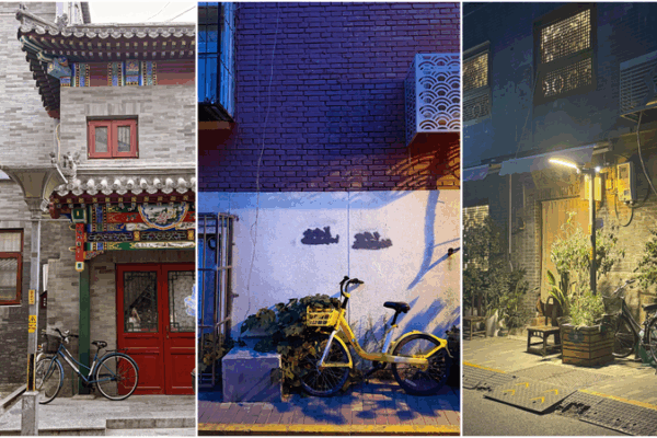 Beijing’s ‘Lonely Bikes’: Silent Narrators of Urban Life Beijing_s__Lonely_Bikes___Silent_Narrators_of_Urban_Life
