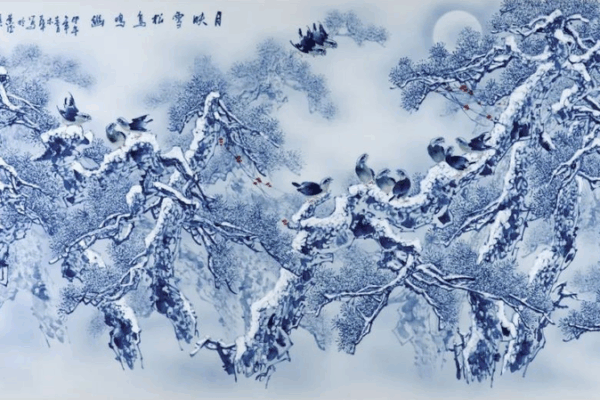 Bird’s Nest Cultural Center Hosts Ceramic Masters Exhibition Bird_s_Nest_Cultural_Center_Hosts_Ceramic_Masters_Exhibition