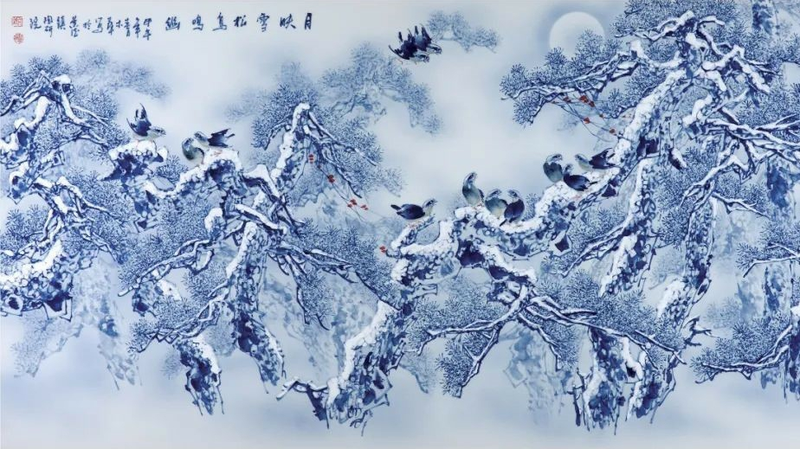 Bird_s_Nest_Cultural_Center_Hosts_Ceramic_Masters_Exhibition - Khabar Asia Bird_s_Nest_Cultural_Center_Hosts_Ceramic_Masters_Exhibition