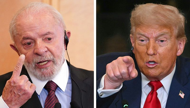 Brazil-U.S. Tariff Tensions Escalate: Key Impacts and Global Repercussions Brazil_U_S__Tariff_Tensions_Escalate__Key_Impacts_and_Global_Repercussions