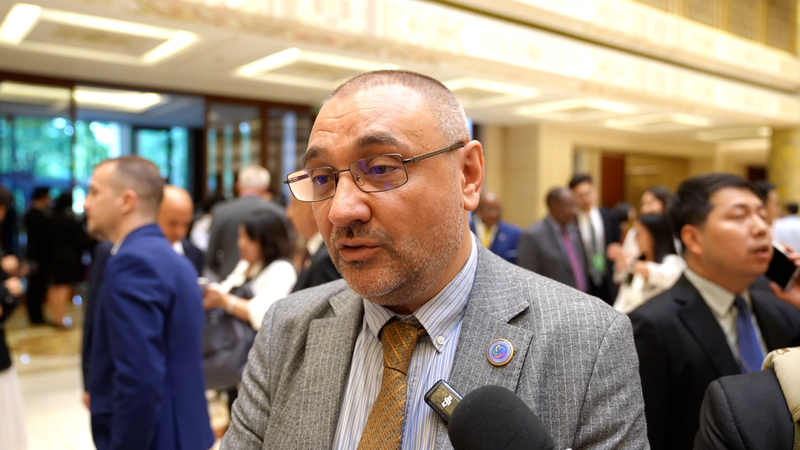 Bulgarian_Official_Champions_Peace_at_Beijing_Global_Dialogue_poster - Khabar Asia Bulgarian_Official_Champions_Peace_at_Beijing_Global_Dialogue video poster