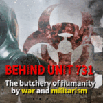 CGTN_Documentary_Exposes_Horrors_of_Japan_s_Unit_731_poster - Khabar Asia CGTN_Documentary_Exposes_Horrors_of_Japan_s_Unit_731 video poster