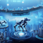 CMG_World_Robot_Competition_Debuts_High_Tech_Rescue_Dog___Record_Breaking_Bots video poster