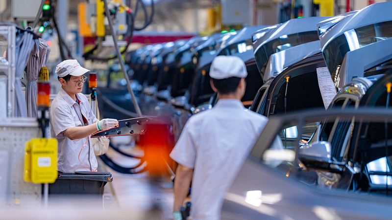 CPC_Central_Committee_Sets_Agenda_for_October_Plenary_Session - Khabar Asia CPC_Central_Committee_Sets_Agenda_for_October_Plenary_Session