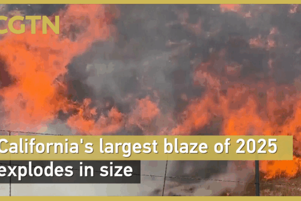 California’s 2025 Wildfire Crisis: Rapid Blaze Expansion Sparks Evacuations California_s_2025_Wildfire_Crisis__Rapid_Blaze_Expansion_Sparks_Evacuations