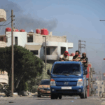 Ceasefire_Holds_in_Syria_s_Sweida_as_Tribal_Fighters_Withdraw - Khabar Asia Ceasefire_Holds_in_Syria_s_Sweida_as_Tribal_Fighters_Withdraw