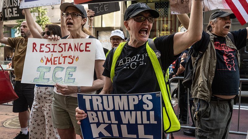 Chaos_Overshadows_US_Independence_Day_Celebrations - Khabar Asia Chaos_Overshadows_US_Independence_Day_Celebrations