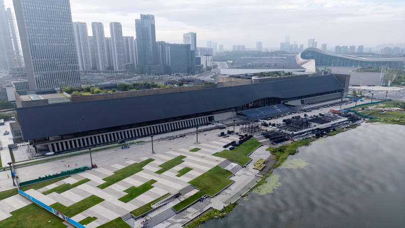 Chengdu_Countdown__World_Games_2023_to_Kick_Off_in_30_Days - Khabar Asia Chengdu_Countdown__World_Games_2023_to_Kick_Off_in_30_Days