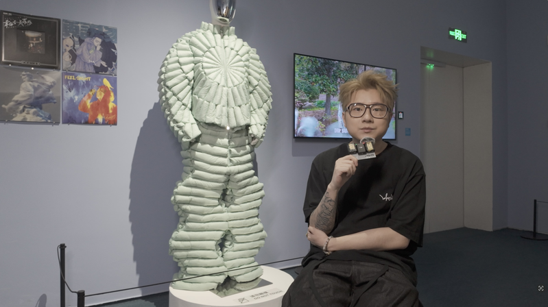 Chengdu Hip-Hop: Wang Yitai Reflects on Cultural Evolution Ahead of World Games Chengdu_Hip_Hop__Wang_Yitai_Reflects_on_Cultural_Evolution_Ahead_of_World_Games video poster