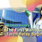Chengdu_Ignites_History_with_First_World_Games_Torch_Relay_poster - Khabar Asia Chengdu_Ignites_History_with_First_World_Games_Torch_Relay video poster