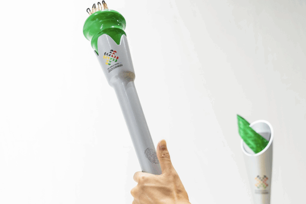Chengdu Makes History with First-Ever World Games Torch Relay Chengdu_Makes_History_with_First_Ever_World_Games_Torch_Relay
