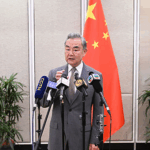 China_ASEAN_Ties_Strengthen_Amid_Global_Trade_Shifts__Says_Wang_Yi