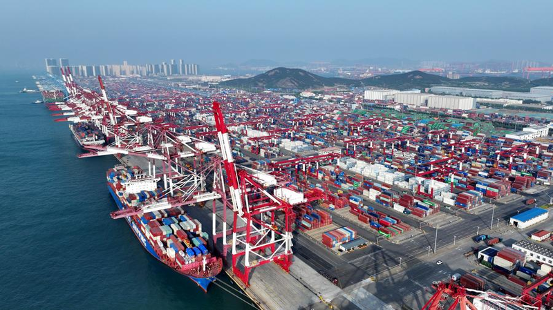 China_ASEAN_Trade__Debunking_the__Export_Shock__Myth - Khabar Asia China_ASEAN_Trade__Debunking_the__Export_Shock__Myth