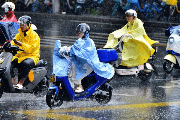 China Activates Flood Response as Typhoon Danas Nears Zhejiang, Fujian China_Activates_Flood_Response_as_Typhoon_Danas_Nears_Zhejiang__Fujian