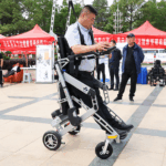 China_Advances_Disability_Support_with_AI__Bionic_Tech_in_New_Five_Year_Plan