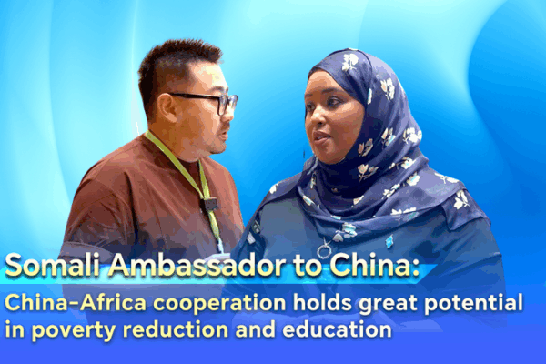 China_Africa_Partnership_Holds__Great_Potential__in_Development__Education__Somali_Envoy_poster - Khabar Asia China_Africa_Partnership_Holds__Great_Potential__in_Development__Education__Somali_Envoy video poster