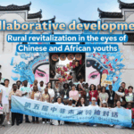 China_Africa_Youth_Explore_Rural_Revitalization_in_Zhejiang_Initiative video poster