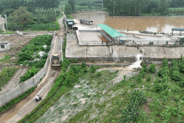 China Allocates 50M Yuan for Hebei Flood Recovery Efforts China_Allocates_50M_Yuan_for_Hebei_Flood_Recovery_Efforts