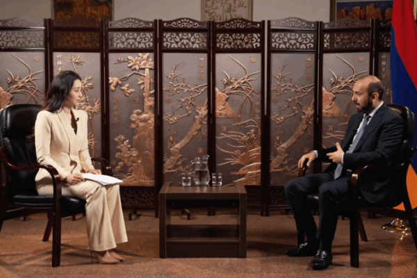 China-Armenia Ties Deepen: Trade, Connectivity & Peace in Focus China_Armenia_Ties_Deepen__Trade__Connectivity___Peace_in_Focus video poster