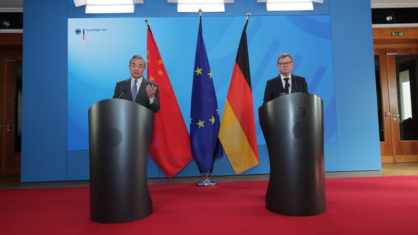 China Assures Europe on Rare Earth Exports, Stresses Partnership in 50th EU Ties China_Assures_Europe_on_Rare_Earth_Exports__Stresses_Partnership_in_50th_EU_Ties
